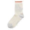 Japan Mofusand Crew Socks - Sushi Cat Shrimp - 4