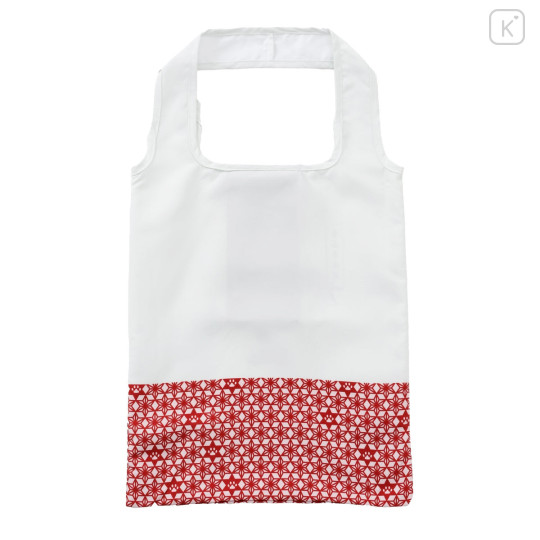 Japan Mofusand Eco Shopping Bag - Sushi Cat Octopus Gunkan - 4