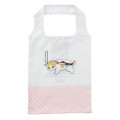 Japan Mofusand Eco Shopping Bag - Sushi Cat Mackerel Gunkan - 1