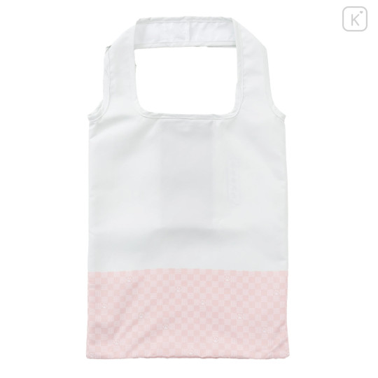 Japan Mofusand Eco Shopping Bag - Sushi Cat Mackerel Gunkan - 4