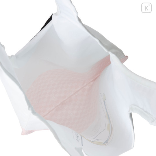 Japan Mofusand Eco Shopping Bag - Sushi Cat Mackerel Gunkan - 5