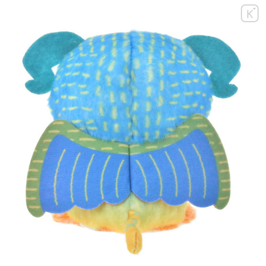 Japan Disney Store Urupocha-chan Plush - Coco Pepita - 3