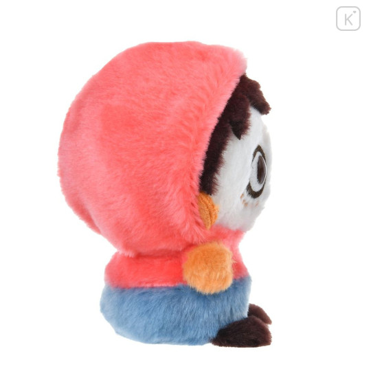 Japan Disney Store Urupocha-chan Plush - Coco Miguel Face Painting - 2