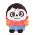 Japan Disney Store Urupocha-chan Plush - Coco Miguel Face Painting - 4