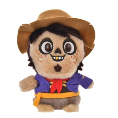Japan Disney Store Urupocha-chan Plush - Coco Hector