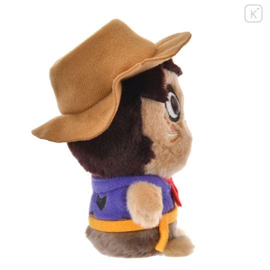 Japan Disney Store Urupocha-chan Plush - Coco Hector - 2