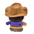 Japan Disney Store Urupocha-chan Plush - Coco Hector - 3