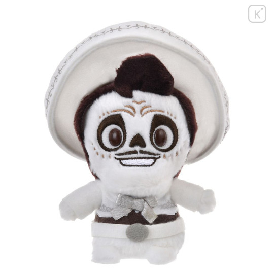 Japan Disney Store Urupocha-chan Plush - Coco Ernesto de la Cruz - 1