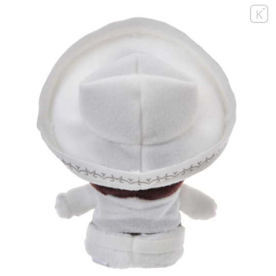 Japan Disney Store Urupocha-chan Plush - Coco Ernesto de la Cruz - 3