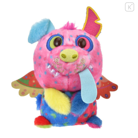 Japan Disney Store Urupocha-chan Plush - Coco Dante Soul Guide - 1