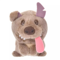 Japan Disney Store Urupocha-chan Plush - Coco Dante