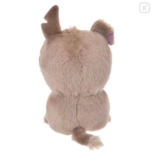 Japan Disney Store Urupocha-chan Plush - Coco Dante - 4