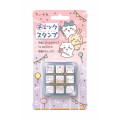 Japan Chiikawa Check Stamp Set - Chiikawa : Characters Party - 1