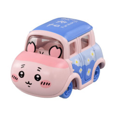 Japan Chiikawa Dream Tomica - Furuhonya Kani-chan