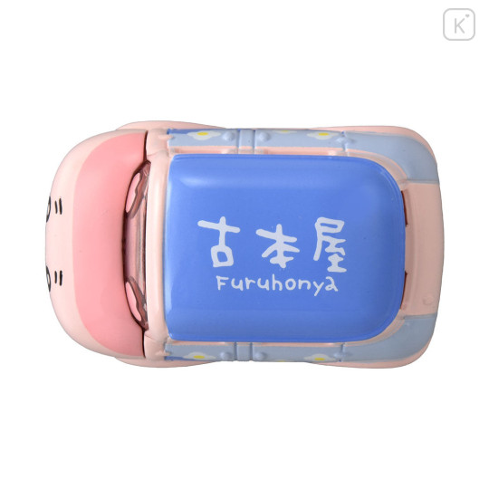 Japan Chiikawa Dream Tomica - Furuhonya Kani-chan - 5