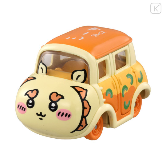 Japan Chiikawa Dream Tomica - Shisa - 3