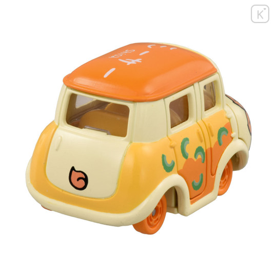 Japan Chiikawa Dream Tomica - Shisa - 4