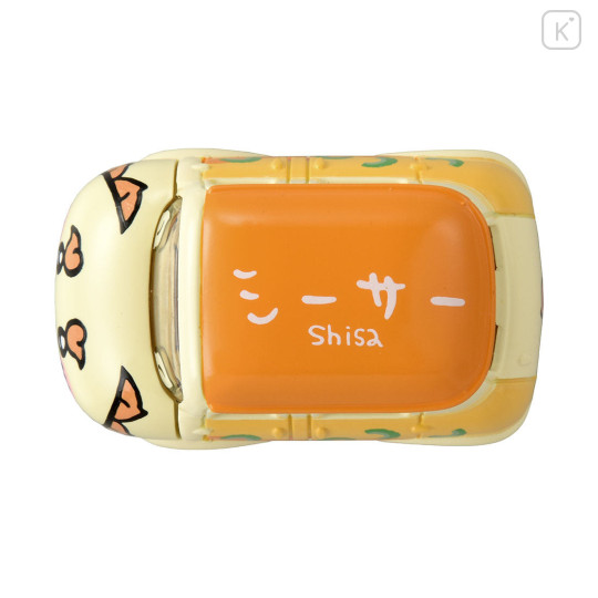 Japan Chiikawa Dream Tomica - Shisa - 5
