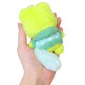 Japan Sanrio Mascot Holder - Keroppi : Heart-pounding Memories Heisei Retro Y2K - 2