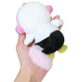 Japan Sanrio Mascot Holder - Pekkle : Heart-pounding Memories Heisei Retro Y2K - 2