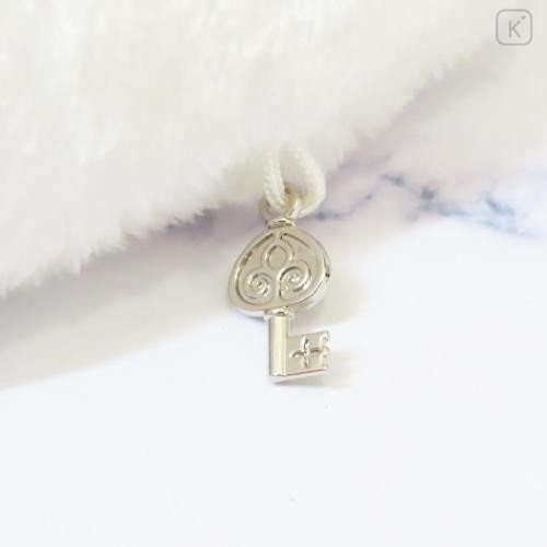 Japan Sanrio Mascot Mini Pouch - Charmmy Kitty : Heart-pounding Memories Heisei Retro - 4