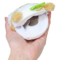 Japan Sanrio Mascot Mini Pouch - Corocorokuririn : Heart-pounding Memories Heisei Retro - 3
