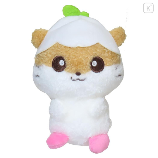 Japan Sanrio Plush Toy - Corocorokuririn : Heart-pounding Memories Heisei Retro - 1