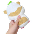 Japan Sanrio Plush Toy - Corocorokuririn : Heart-pounding Memories Heisei Retro - 2