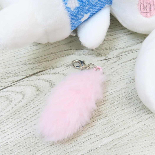 Japan Sanrio Plush Toy - Cinnamoroll : Heart-pounding Memories Heisei Retro - 3