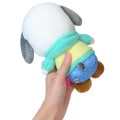 Japan Sanrio Plush Toy - Pochacco : Heart-pounding Memories Heisei Retro - 2