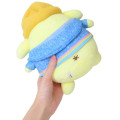 Japan Sanrio Plush Toy - Pompompurin : Heart-pounding Memories Heisei Retro - 2