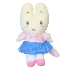 Japan Sanrio Plush Toy - Marroncream : Heart-pounding Memories Heisei Retro