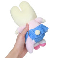 Japan Sanrio Plush Toy - Marroncream : Heart-pounding Memories Heisei Retro - 2