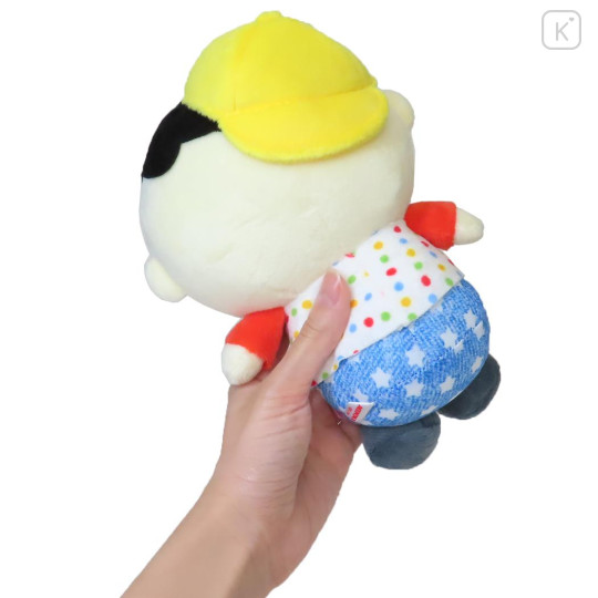 Japan Sanrio Plush Toy - Minna No Tabo : Heart-pounding Memories Heisei Retro - 2