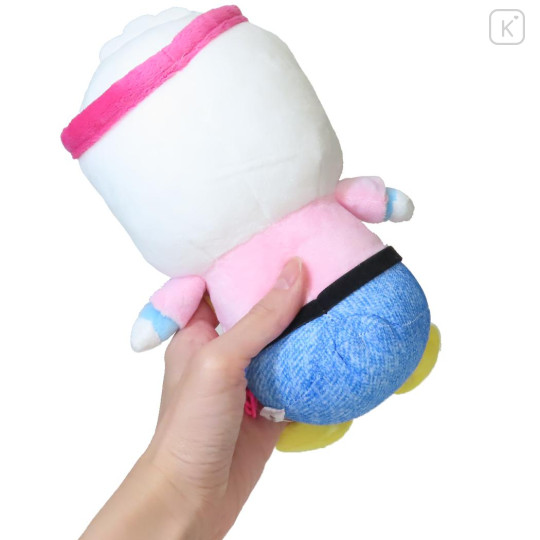 Japan Sanrio Plush Toy - Pekkle : Heart-pounding Memories Heisei Retro - 2