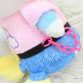 Japan Sanrio Plush Toy - Pekkle : Heart-pounding Memories Heisei Retro - 3