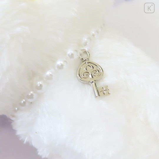 Japan Sanrio Plush Toy - Charmmy Kitty : Heart-pounding Memories Heisei Retro - 3