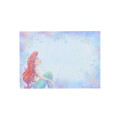 Japan Disney A6 Notepad - Ariel : Dreamy - 5