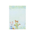 Japan Disney A6 Notepad - Zootopia : Dreamy - 4