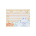 Japan Disney A6 Notepad - Baymax : Dreamy - 3