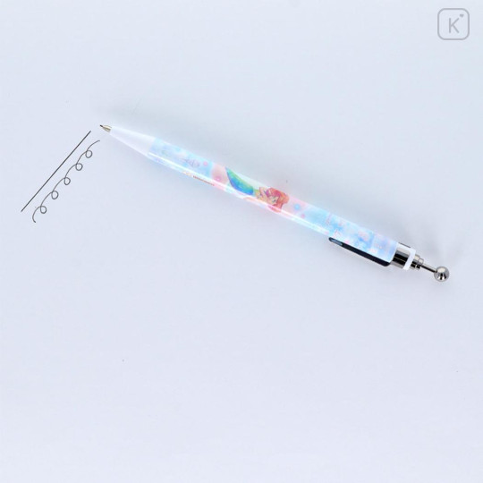 Japan Disney Mechanical Pencil - Ariel : Dreamy - 3