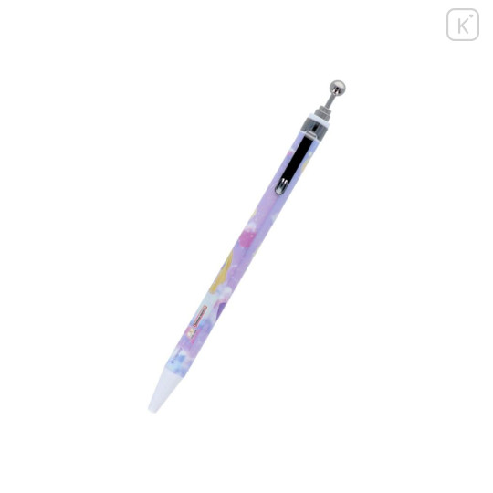Japan Disney Mechanical Pencil - Rapunzel : Dreamy - 2