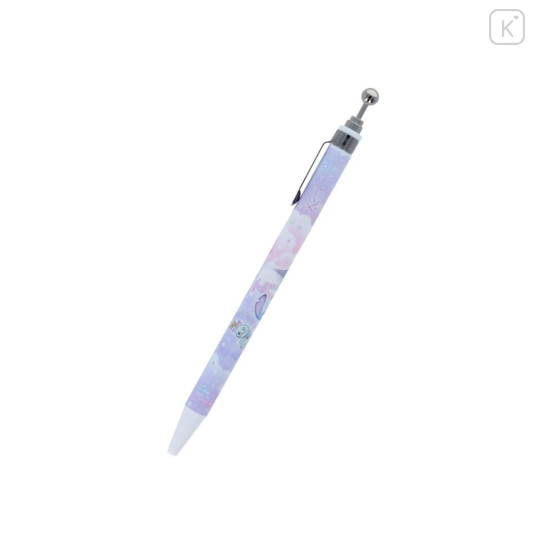 Japan Disney Mechanical Pencil - Scrump & Stitch : Dreamy - 1
