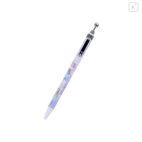 Japan Disney Mechanical Pencil - Scrump & Stitch : Dreamy - 2