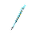 Japan Chiikawa Mono Graph Shaker Mechanical Pencil - Chiikawa : Photo Blue - 2