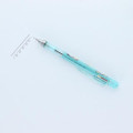 Japan Chiikawa Mono Graph Shaker Mechanical Pencil - Chiikawa : Photo Blue - 4
