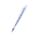 Japan Chiikawa Mono Graph Shaker Mechanical Pencil - Chiikawa : Ribbon Purple - 2