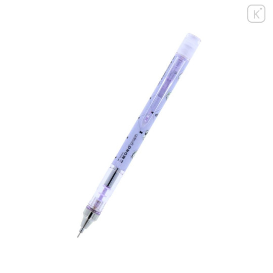 Japan Chiikawa Mono Graph Shaker Mechanical Pencil - Chiikawa : Ribbon Purple - 3