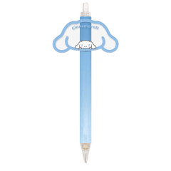 Japan Sanrio Mechanical Pencil - Cinnamoroll : Mascot Clip