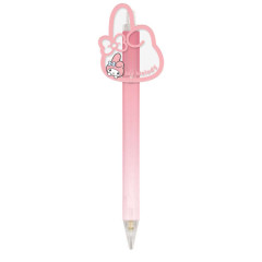 Japan Sanrio Mechanical Pencil - My Melody : Mascot Clip